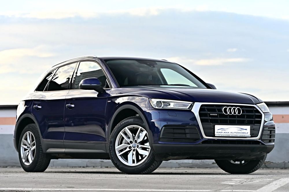 Audi Q5 Revizie techinca _rate_leasing_finatare_garantie