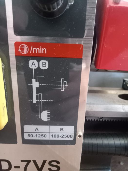 Такарной станок новый