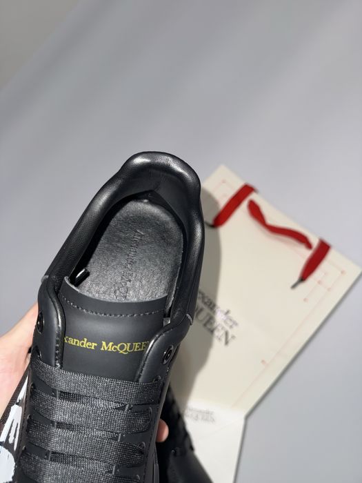 Adidasi Alexander Mcqueen 41,44 Premium