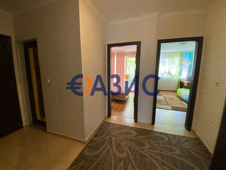 Продава се Тристаен апартамент в с. Равда, Област Бургас - 83 кв.м за 876 €/кв.м - Снимка #10