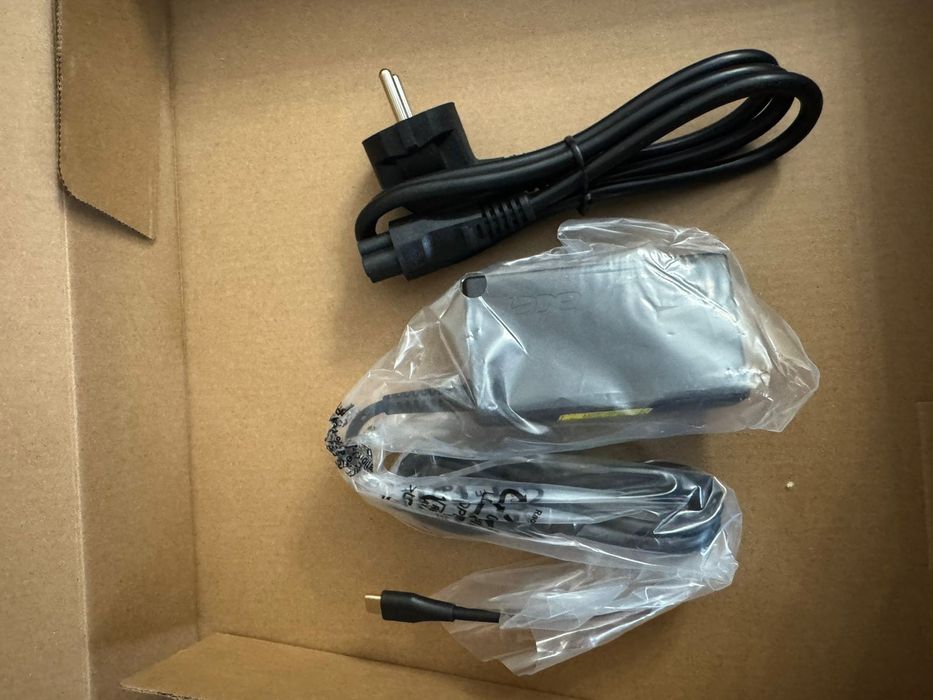 Acer aspire lite 16 ноутбук