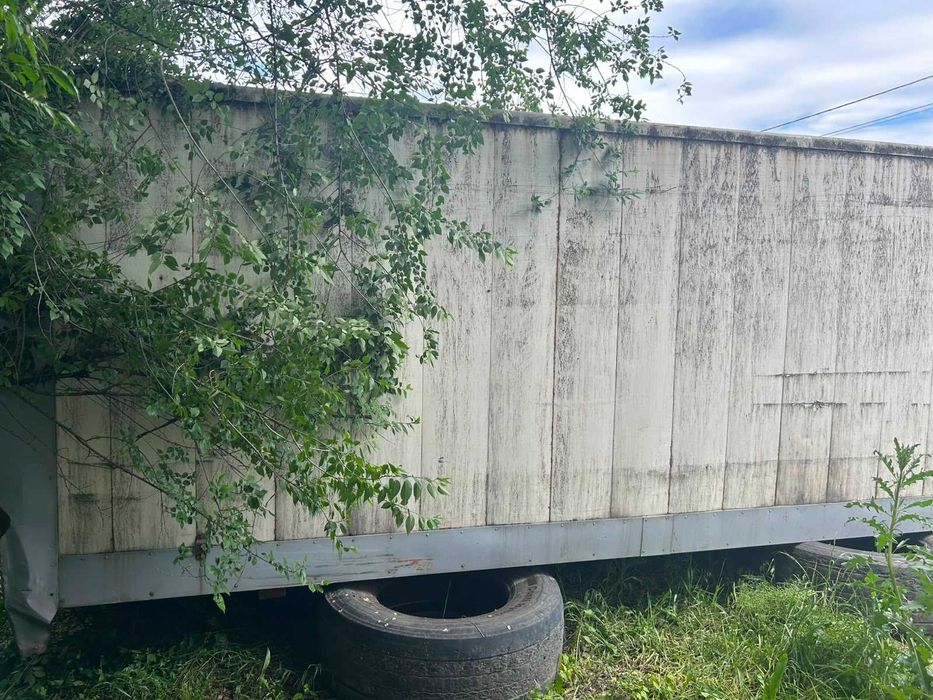 Продам Будку б\у