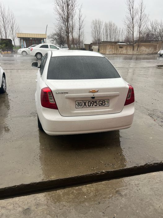 Jentra 2023 yil 65 000 km prapan gaz