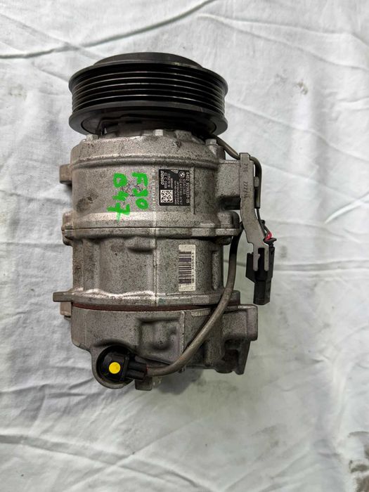 Compresor ac clima aer conditionat BMW F20 F22 F30 F31 F32 F33 F34 F36 cod 9299328