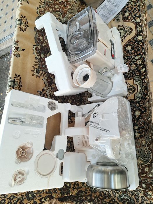 Мясорубка комбайн Японский