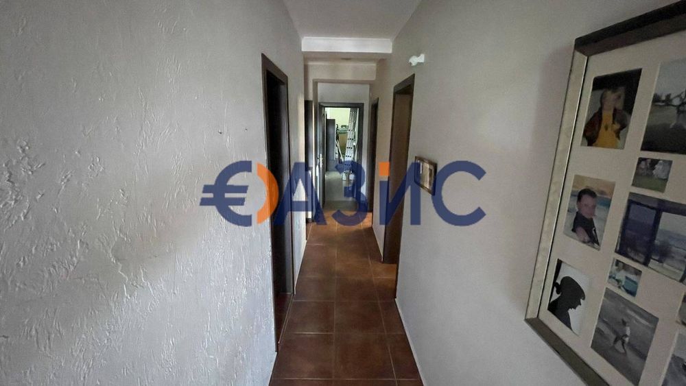 Продава се Четиристаен апартамент в Свети Влас - 144 кв.м за 553 €/кв.м - Снимка #11