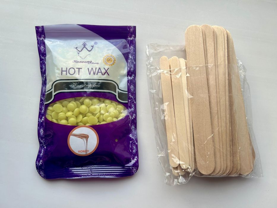 Воскоплав Pro Wax 100