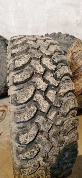 Шины р 15 нива шевроле