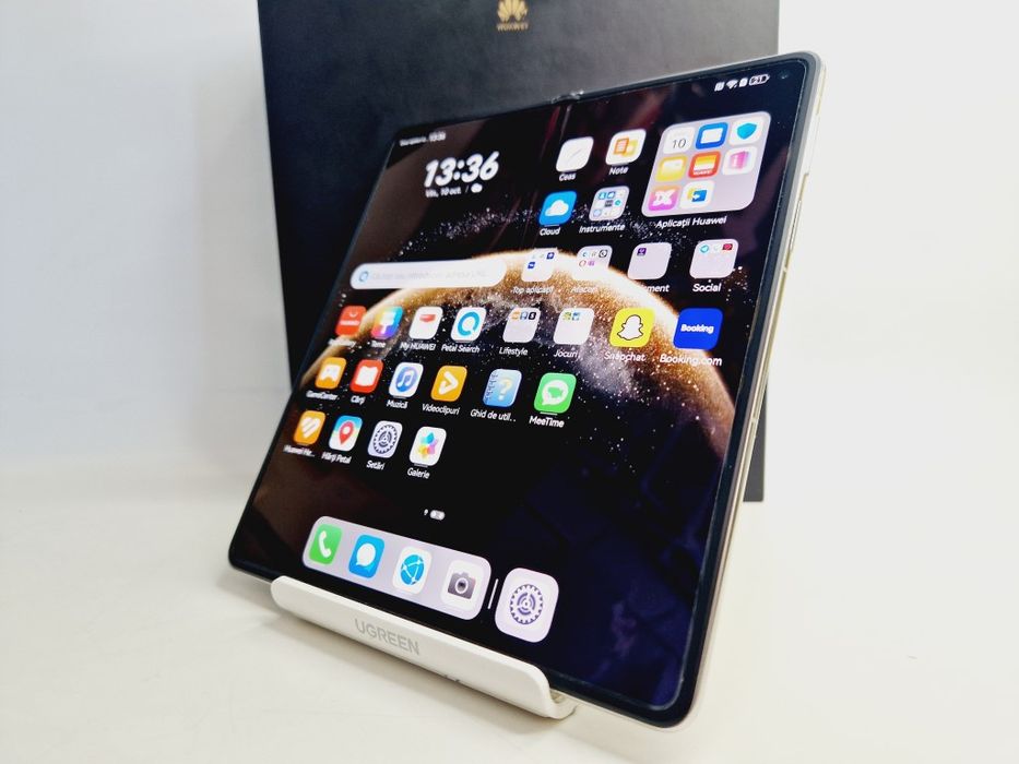 Huawei Mate x6 512GB Nebula Red 12GB Dual, Garantie 24 luni | #D87517