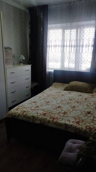 Продаю квартиру в центр городе