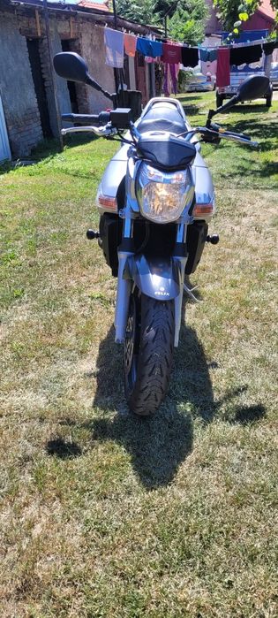 Suzuki GSR 600 stare perfectă