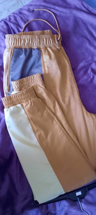 Jordan анцунг чисто нов