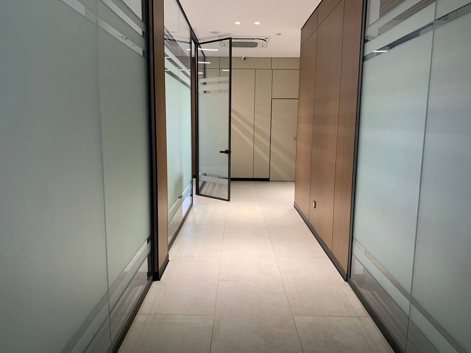 Аренда офисных помещений в центре (ТЛ)