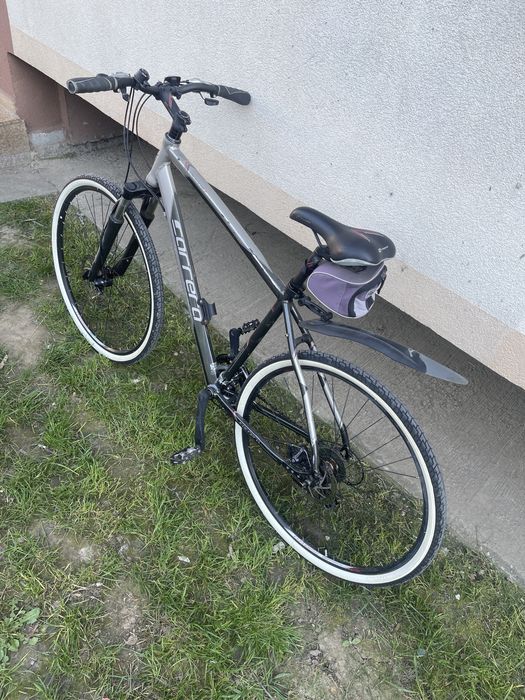 bicicleta carrera 29