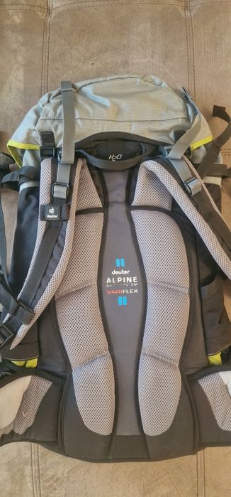 Туристическа раница Deuter 48l
