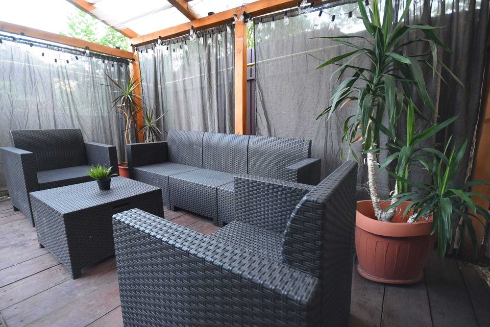 Cazare Pensiunea Dania&Petru Residence Targu Ocna