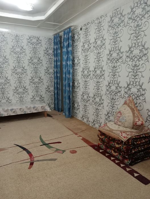 Сдаётся 2 комната в частном доме! Университет Alfralfraganus!