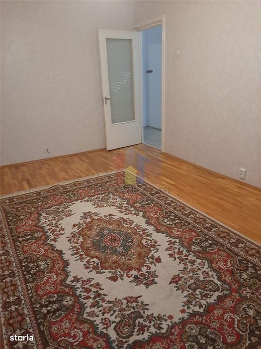 2 camere confort 1 decomandat Radu Negru, etaj 2, cu imbunatatiri — fotografia 3