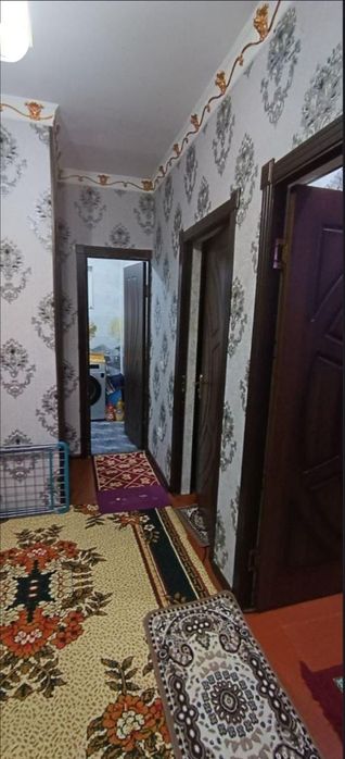 Продажа квартиры