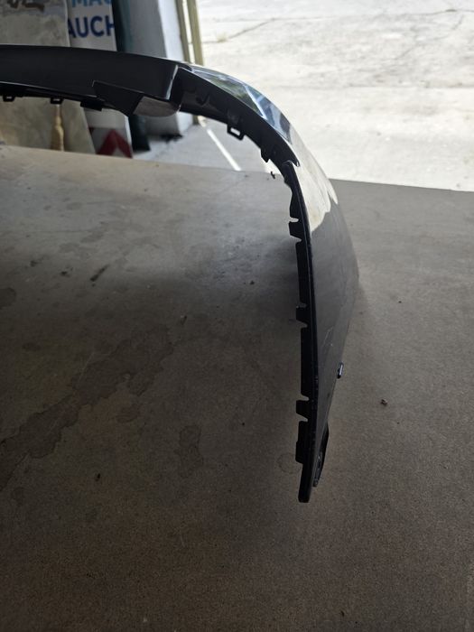 Mini Countryman F60 16-24 задна броня