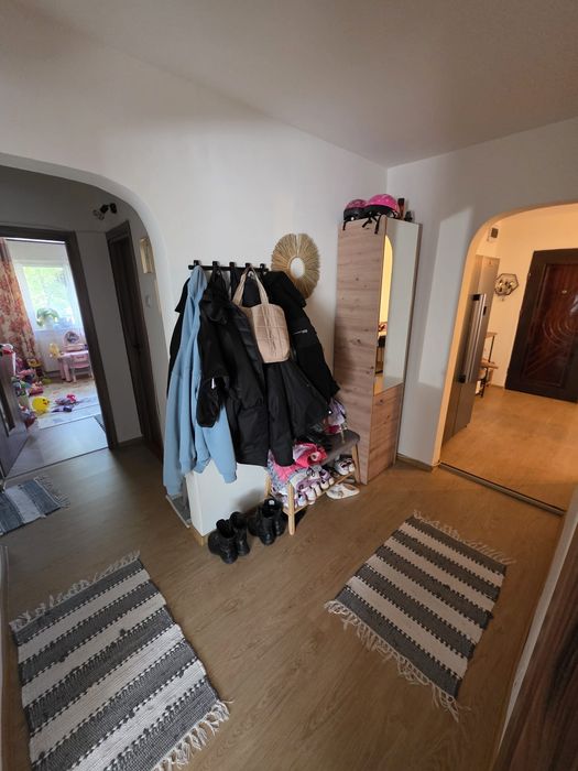 Apartament 4 camere, zona Ampoi 3