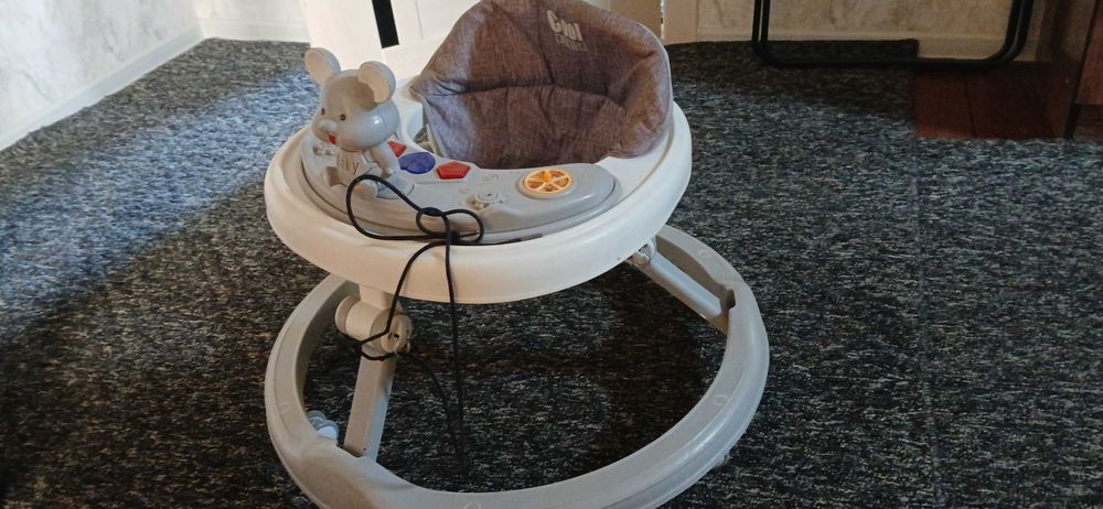 Ходунок для детей