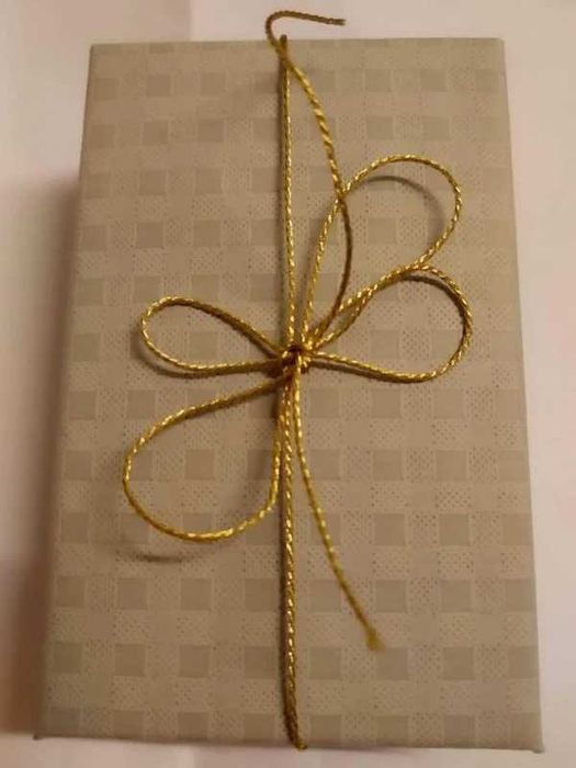 Bratara argint,placat aur ,zirconiu ,in cutie cadou