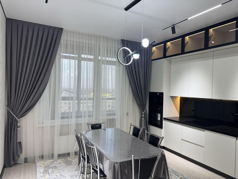 ремонт квартир под ключ