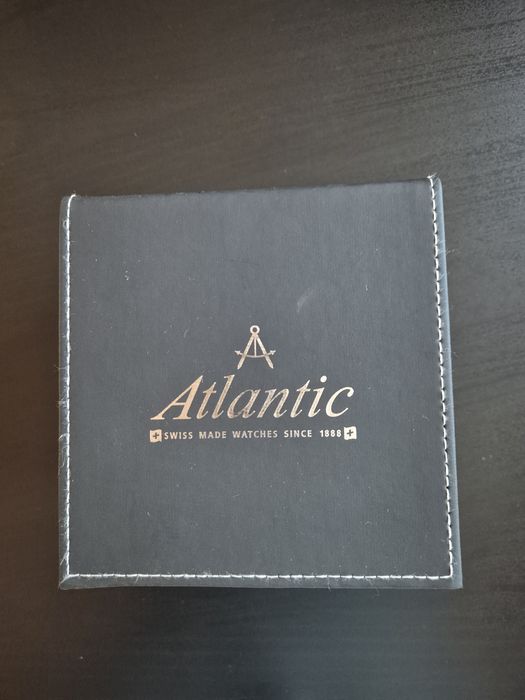 Часовник Atlantic