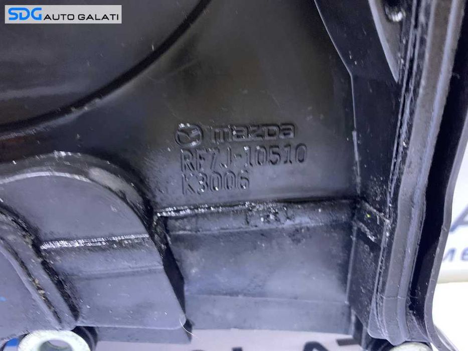 Capac Distributie Motor Mazda 6 2.0 D 143CP 2005 - 2011 Cod RF7J-10510 RF7J10510 [AV0084]