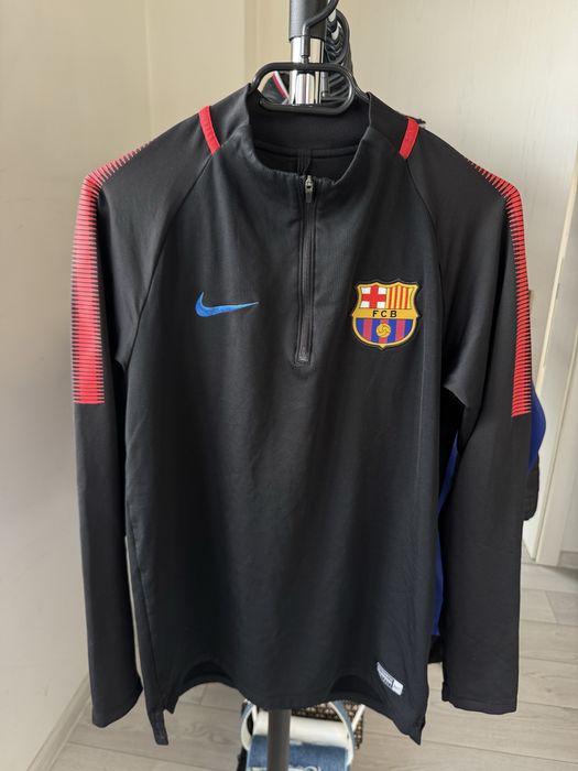 Мъжка спортна блуза Nike