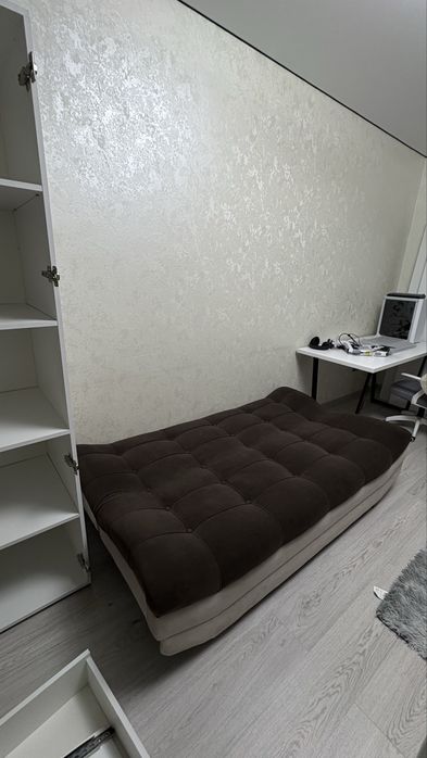 Продам диван складной