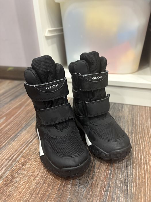 Ботуши Geox  24 номер