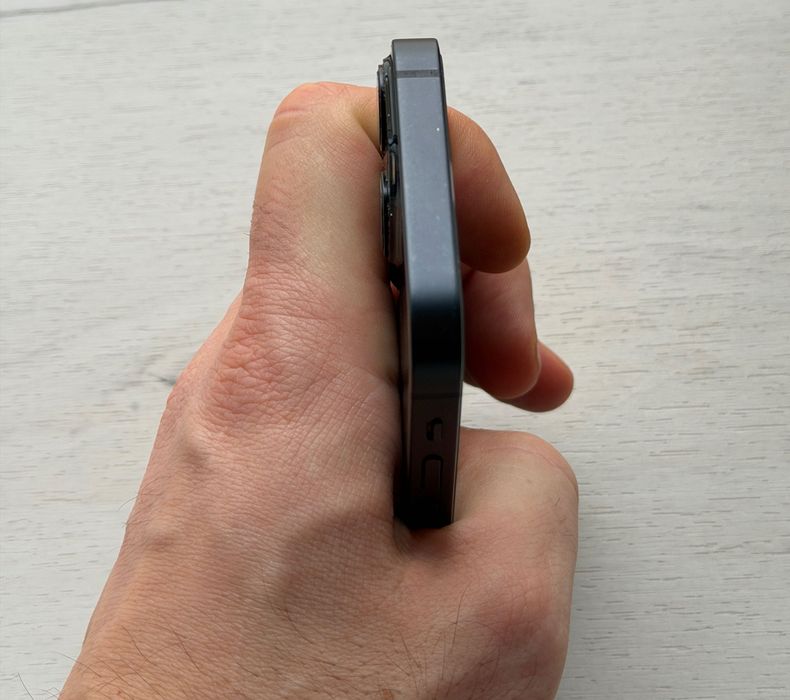 100% Батерия iPhone 13 mini 128 Gb Midnight