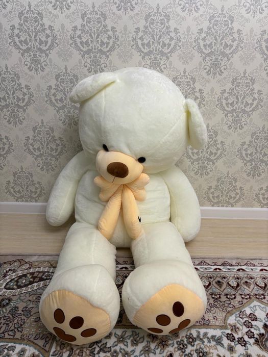 МИШКА сатыладыыыы