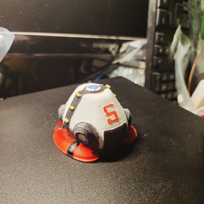 ЗD печать на заказ