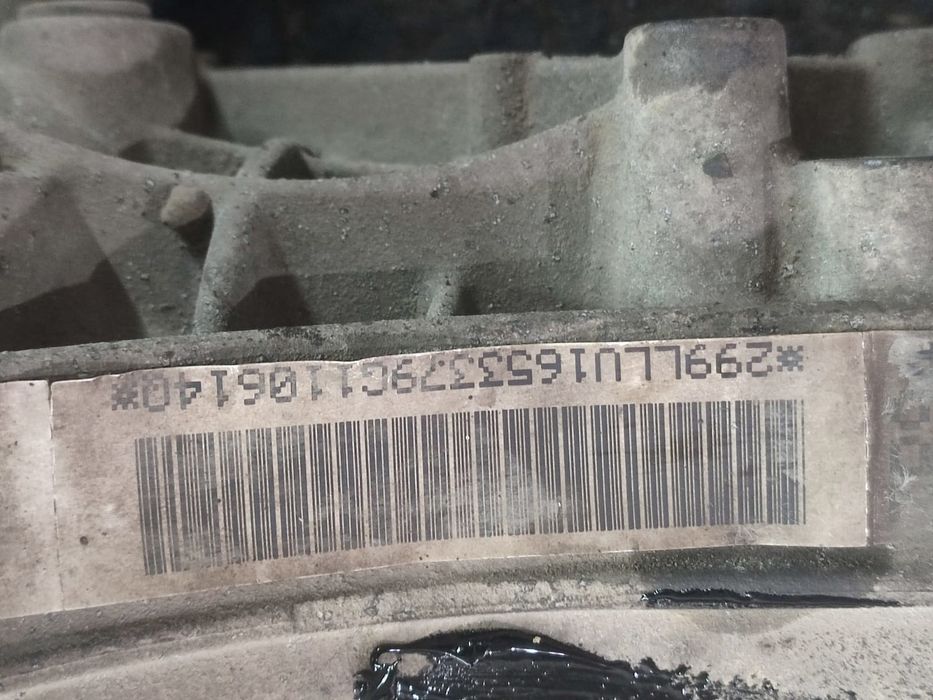 Grup diferential spate 4460310067b 2.0 tdi CGLB Audi Q5 8R (2008 - 2012)