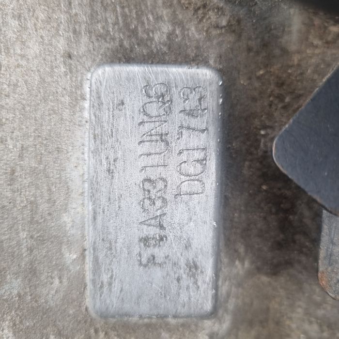 Акпп на Mitsubishi Sigma 1995 год