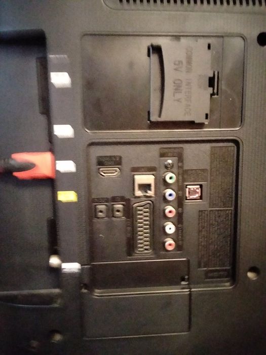 Телевизор Самсунг 32 Смарт!