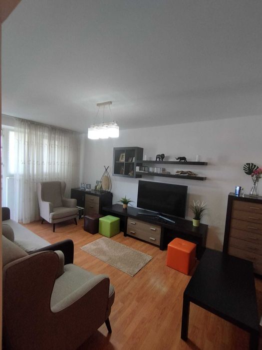 Apartament 3 camere | VALEA OLTULUI NR. 12 Sector 6 | Restaurant Damir