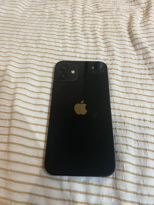 iphone 12 icloud