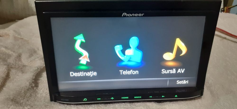 pioneer avic second hand si noi de vanzare • Anunturi • OLX.ro