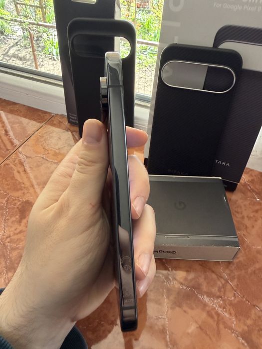 Google Pixel 9 Pro 256GB