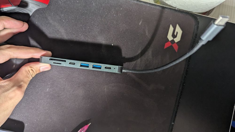 Steam deck LCD 512gb + переходник