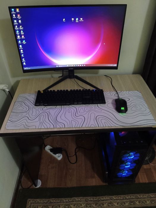 Компьютер GTX 1660 super