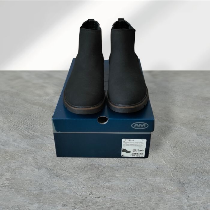 Мъжки боти Челси