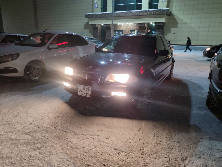 Продам БМВ срочно или обмен