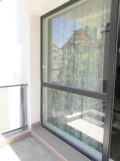 Двустаен апартамент под наем Белите брези