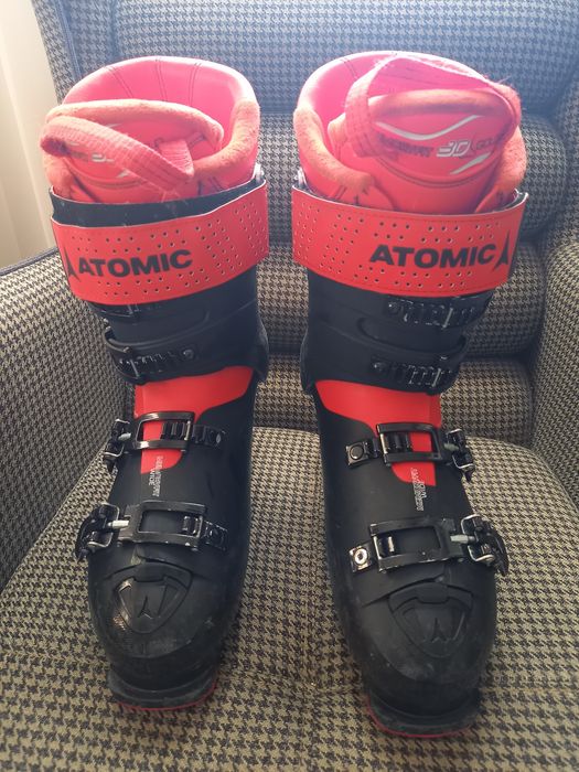 Ски обувки атомик magna 130s 28/28.5