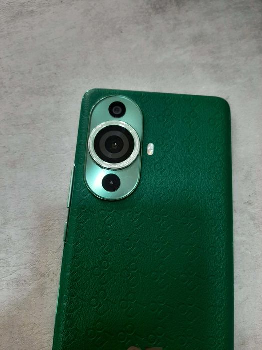 Huawei Nova 11 Pro, 256/8,Пълен Комплект